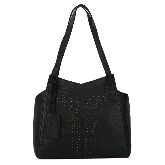 Cowboysbag Lavish Imbler Schultertasche Leder 30 cm