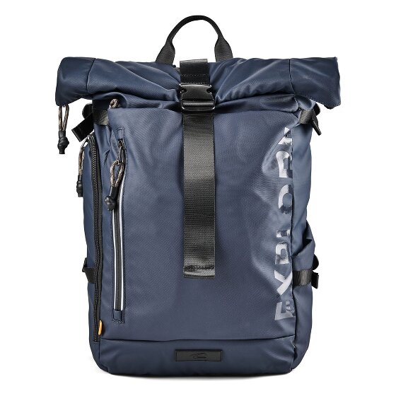 camel active Explore Daypack L 51 cm Laptopfach