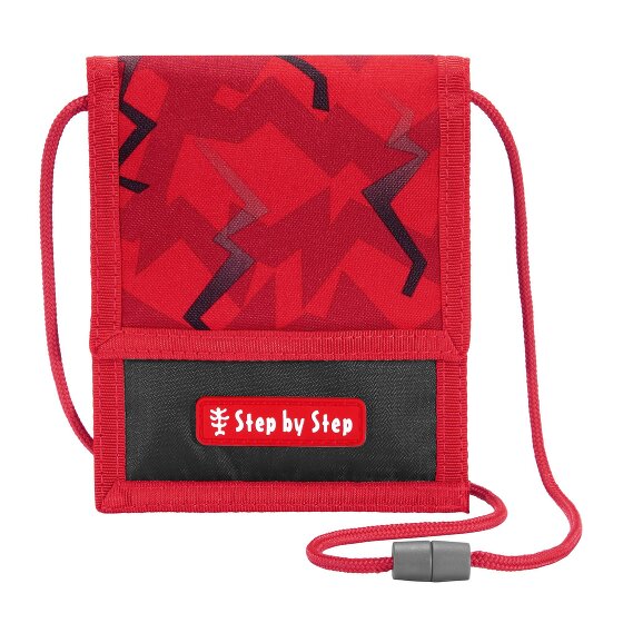 Step by Step Brustbeutel 11 cm