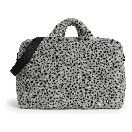 Wouf Teddy Weekender Reisetasche 44 cm