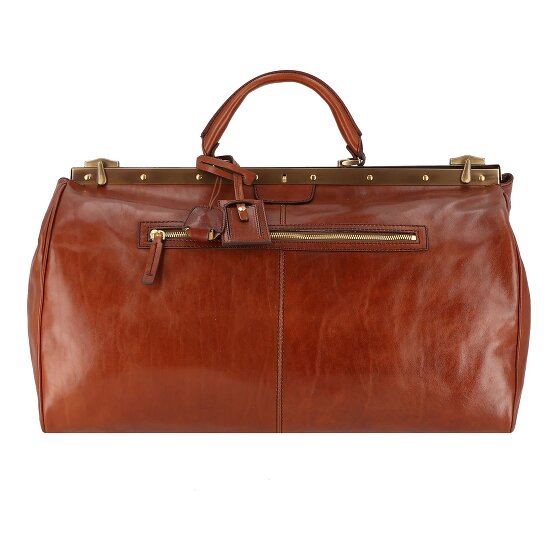 The Bridge Story Viaggio Reisetasche Leder 50 cm