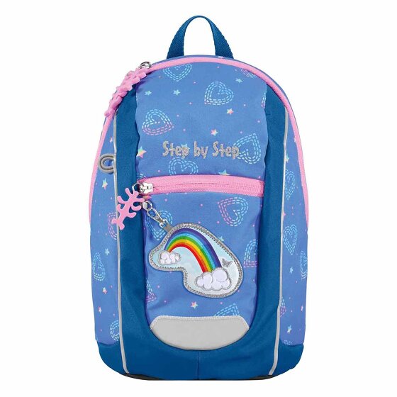 Step by Step Kiga Mini Kinderrucksack 30 cm