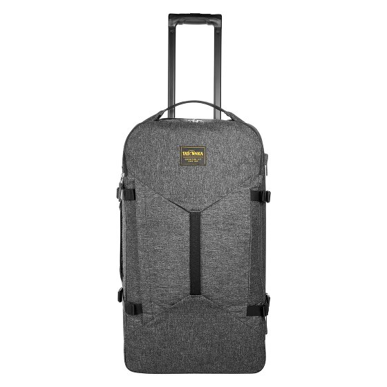 Tatonka Travel 60 2 Rollen Trolley 67 cm