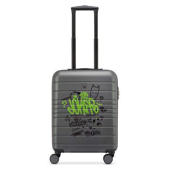 Roncato Interface 4 Rollen Kabinentrolley 55 cm