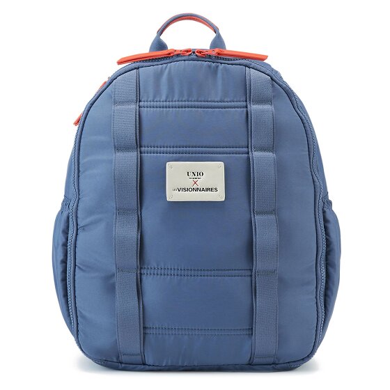 LES VISIONNAIRES Unio Backpack Daypack 41 cm
