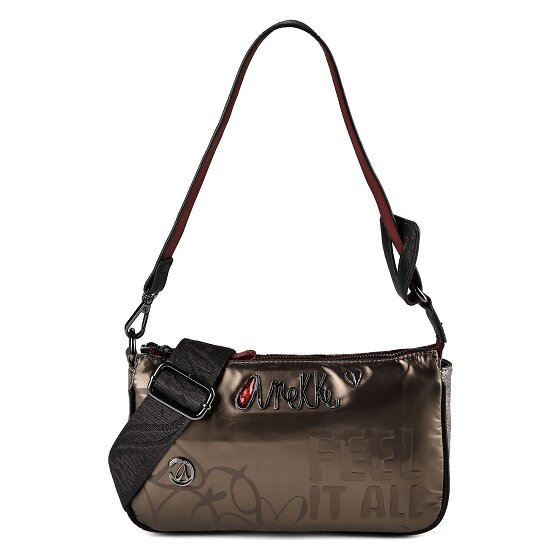 Anekke Nature Imaginary Schultertasche 25 cm