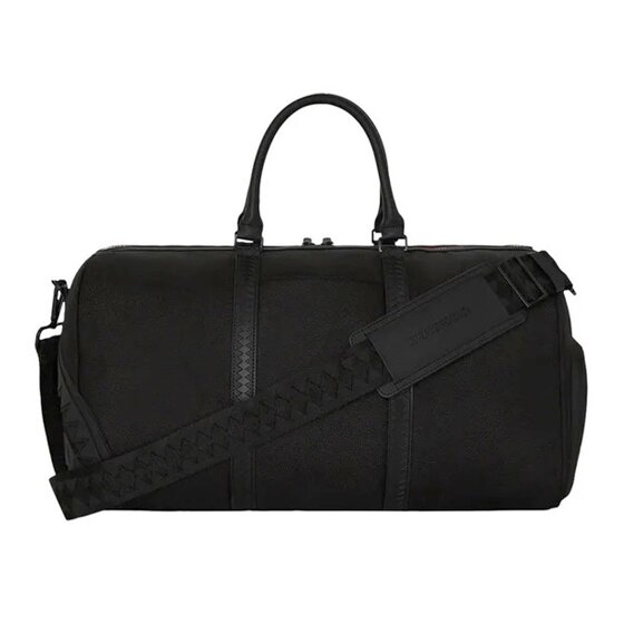 Sprayground Printed Zipper Shark Weekender Reisetasche 50 cm