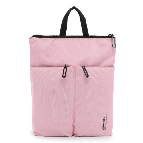Suri Frey SFY SURI Green - Tanny Daypack 40 cm Laptopfach