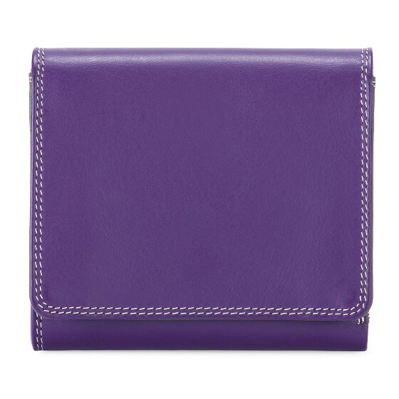 Mywalit Geldbörse RFID Schutz Leder 10.5 cm