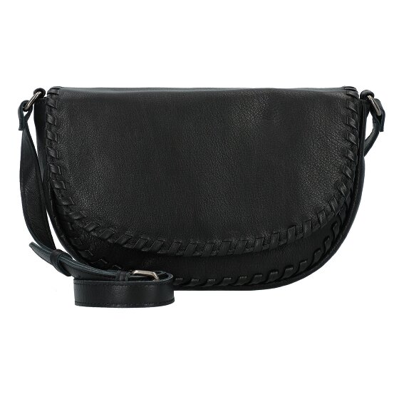 FredsBruder Calm Umhängetasche Leder 26 cm
