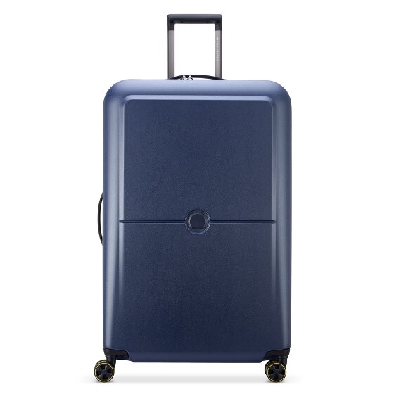 Delsey Paris Turenne 2.0 4 Rollen Trolley 83 cm