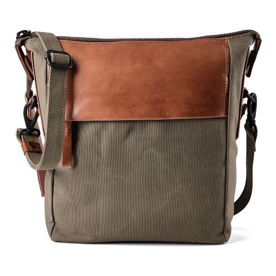 Harold's Wax Umhängetasche 24 cm