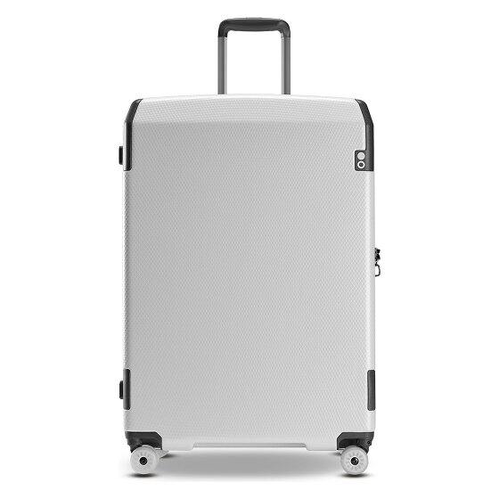 Echolac Logic Pro 4 Rollen Trolley 75 cm mit Dehnfalte