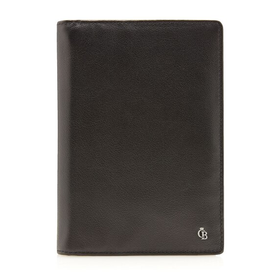 Castelijn & Beerens Vita Passetui RFID Leder 12 cm