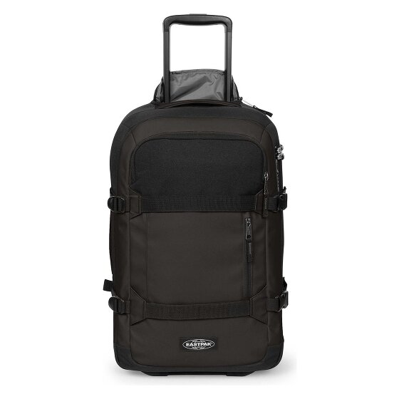 Eastpak Transit'R Pro 2 Rollen Reisetasche S 56 cm