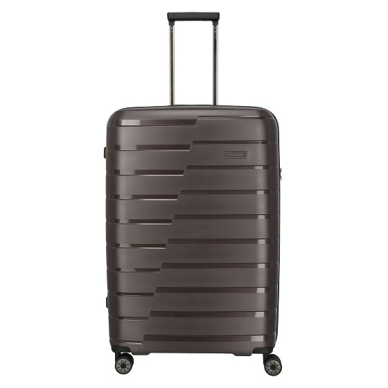Travelite Air Base 4-Rollen Trolley 77 cm