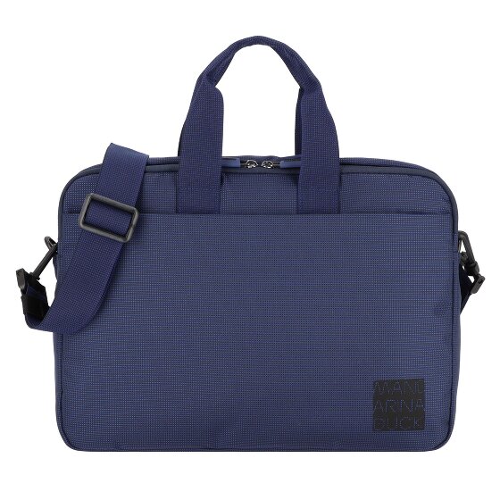 Mandarina Duck District Aktentasche 38.5 cm Laptopfach