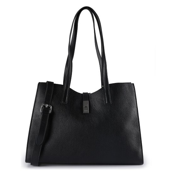 Joop! Palazzo Summer Schultertasche Leder 37 cm