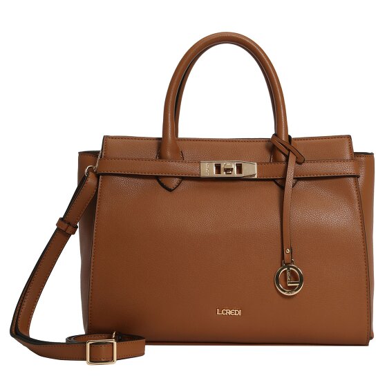L.Credi Konstanze Handtasche 37 cm