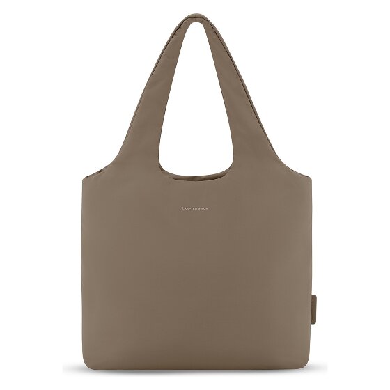 Kapten & Son Skara Cloud Shopper Tasche 35 cm Laptopfach