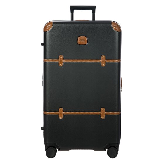 Bric's Bellagio 4 Rollen Trolley 80 cm