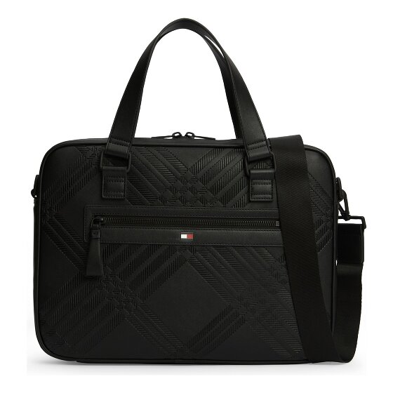 Tommy Hilfiger TH Corp Aktentasche 33 cm Laptopfach