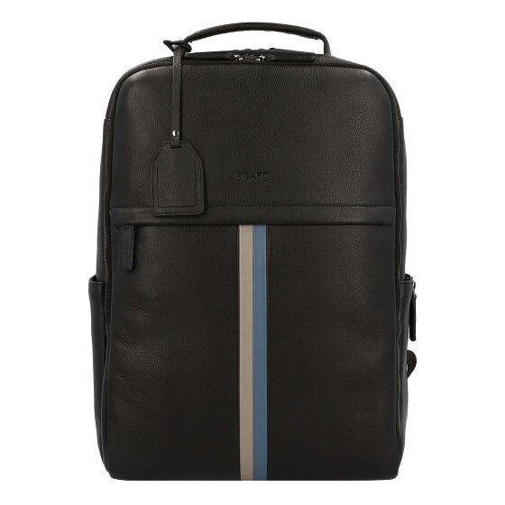 Picard Horizon Daypack Leder 40 cm Laptopfach