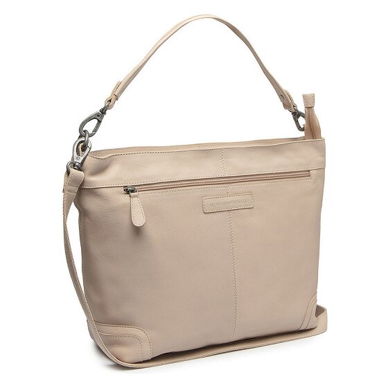The Chesterfield Brand Astero Schultertasche Leder 32 cm