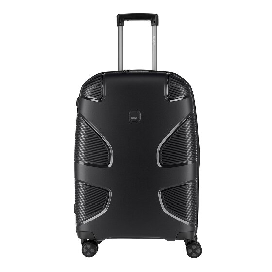 IMPACKT IP1 4 Rollen Trolley 67 cm