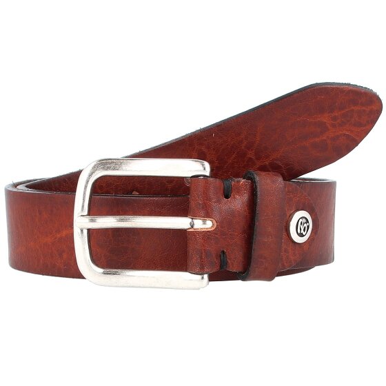 b.belt Cesar Gürtel Leder
