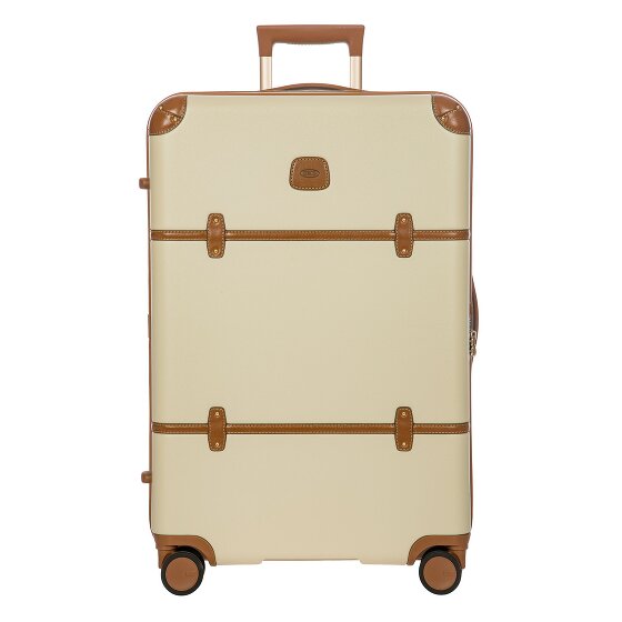 Bric's Bellagio 4 Rollen Trolley 70.5 cm mit Dehnfalte