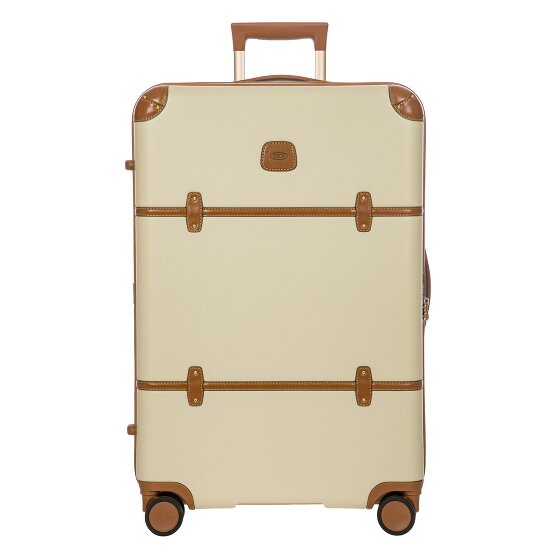 Bric's Bellagio 4 Rollen Trolley 70.5 cm mit Dehnfalte