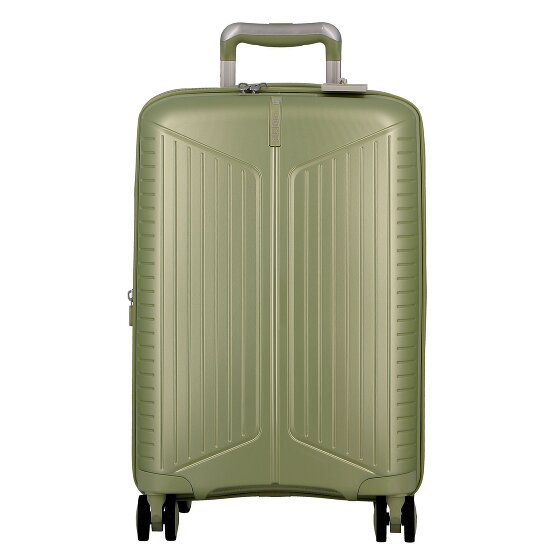 Jump Evae 4 Rollen Kabinentrolley 55 cm