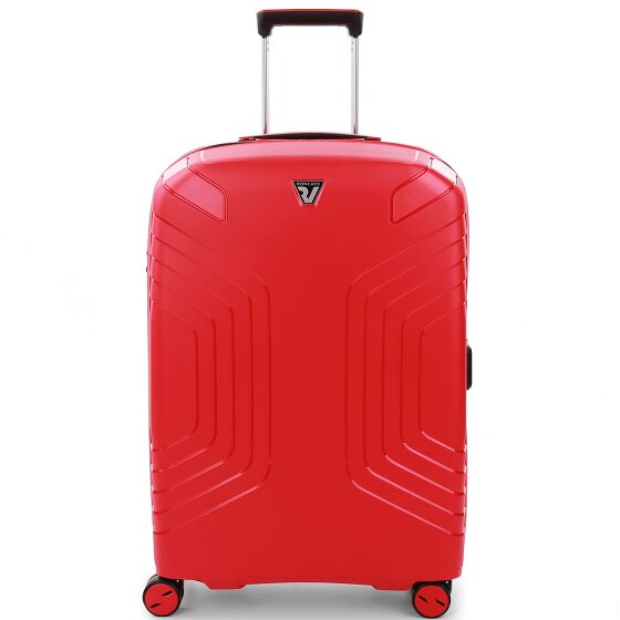 Roncato Ypsilon 4.0 4 Rollen Trolley L 69 cm