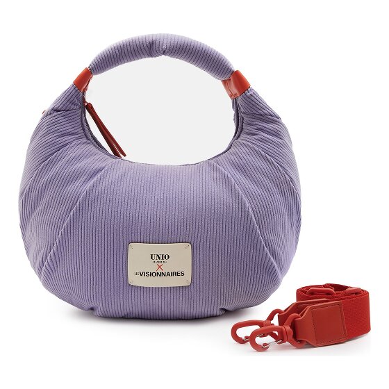 LES VISIONNAIRES Unio Kitzbuehel S Handtasche S 35 cm