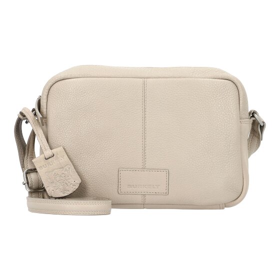Burkely Soft Skylar Umhängetasche Leder 22 cm