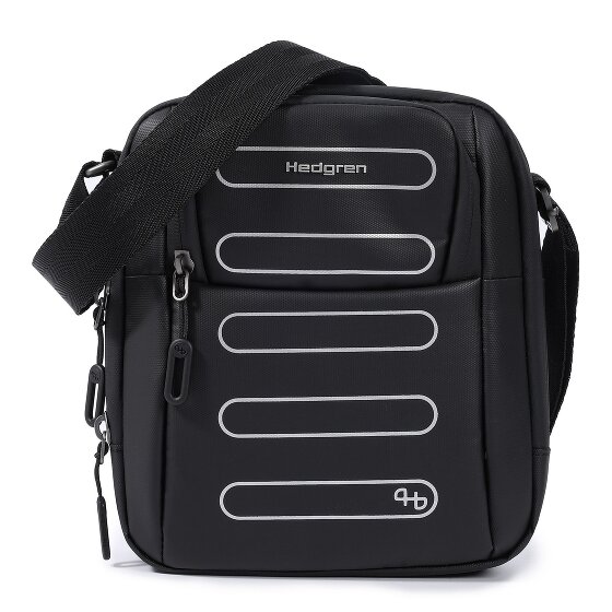 Hedgren Comby Performance Relax P Mini Bag Umhängetasche RFID Schutz 18 cm