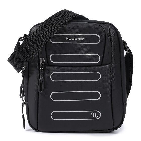 Hedgren Comby Performance Relax P Mini Bag Umhängetasche RFID Schutz 18 cm