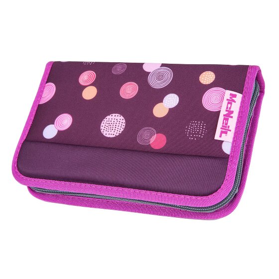 McNeill Zubehör Mäppchen gefüllt 23tlg.