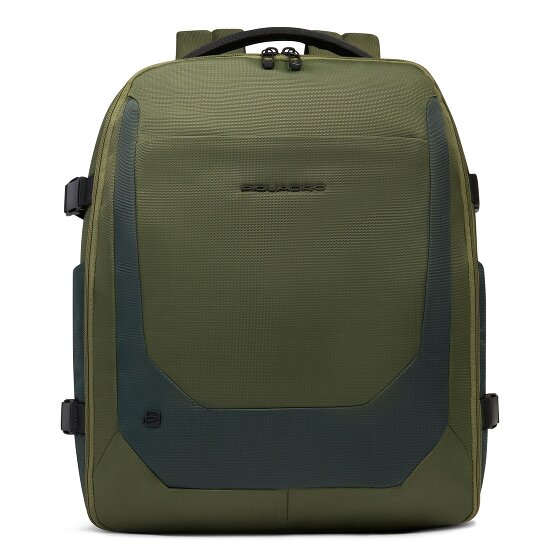 Piquadro S140 Daypack 45 cm Laptopfach