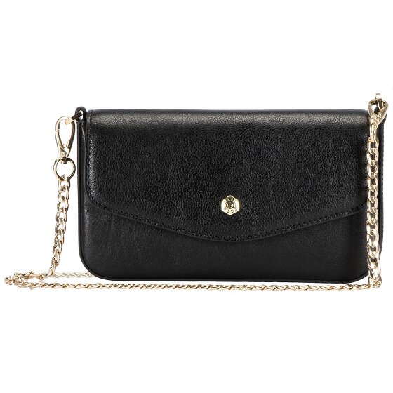 Jekyll & Hide Paris Umhängetasche Leder 21.5 cm