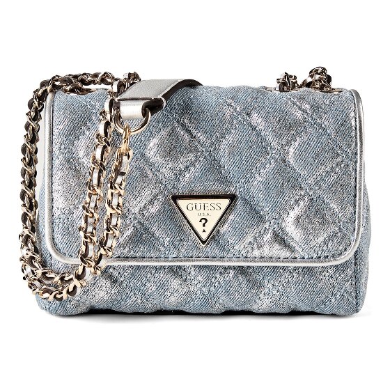 Guess Giully II Mini Bag Schultertasche 16.5 cm
