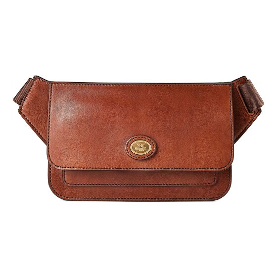 The Bridge Story Uomo Gürteltasche Leder 34 cm