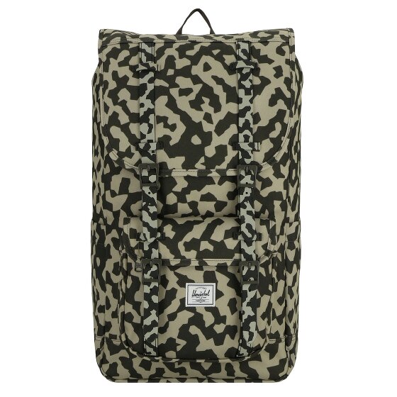 Herschel Little America Daypack 49 cm Laptopfach