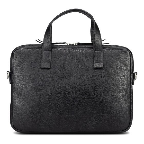 Jost Vika Laptoptasche Leder 34 cm