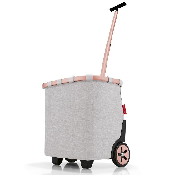 reisenthel Carrycruiser Frame Einkaufstrolley 47,5 cm