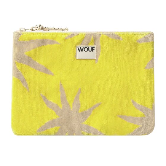 Wouf Terry Kulturbeutel 27 cm