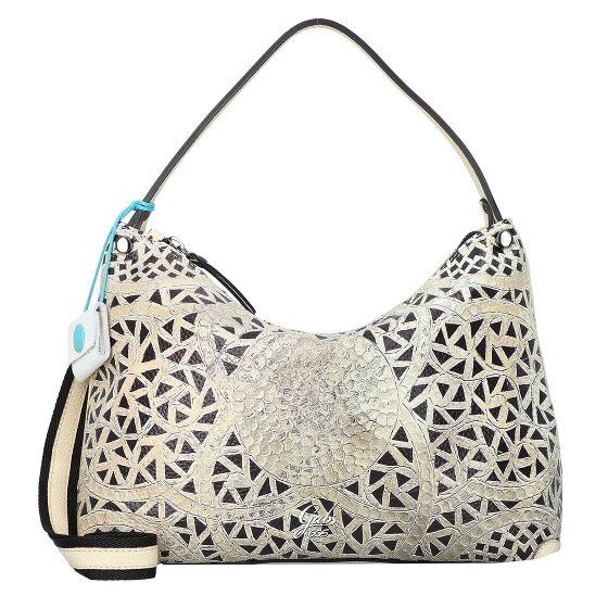 Gabs Fiona Schultertasche Leder 36 cm