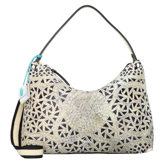 Gabs Fiona Schultertasche Leder 36 cm
