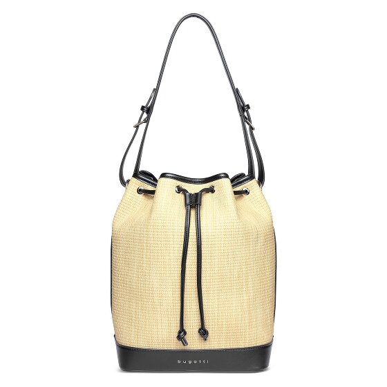 Bugatti Isa Beuteltasche 25 cm